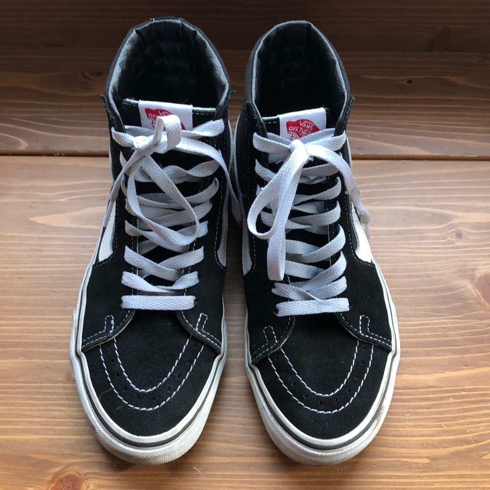 Vans Sk8-HI